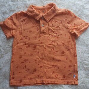 Tropical Polo